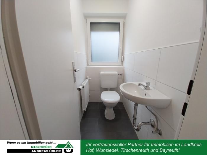 Etagenwohnung Brand - 3 Zimmer, 78 m&sup2;, 640&euro; | Angebot:20827616
