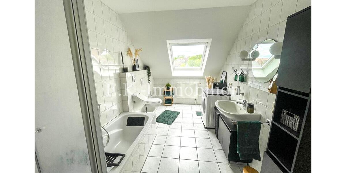 Etagenwohnung Esterwegen - 3 Zimmer, 70 m&sup2;, 520&euro; | Angebot:26545466