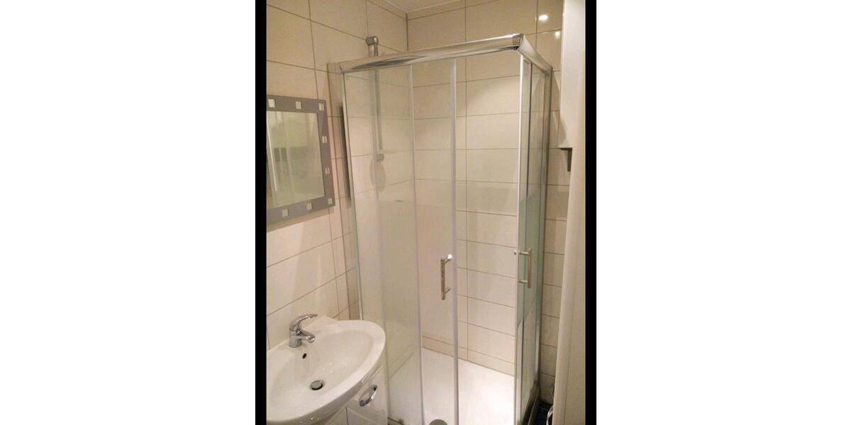 Wohnung zu vermieten 1 zimmer