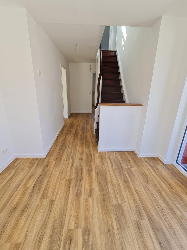 Einfamilienhaus in Giekau zu vermieten