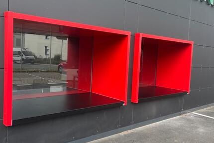 Gewerbeobjekt Zirndorf - 2&euro; | Angebot:26339026