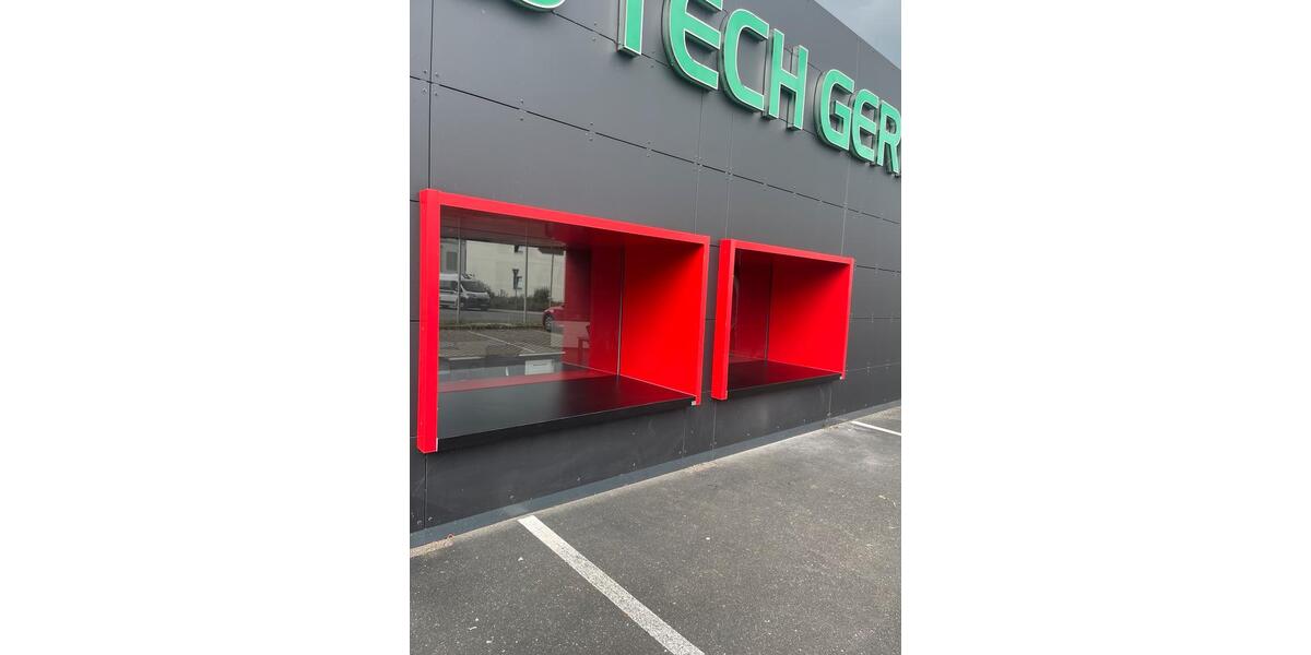 Gewerbeobjekt Zirndorf - 2&euro; | Angebot:26339026