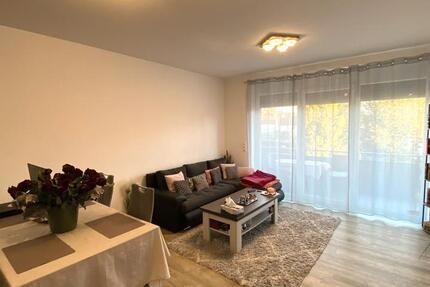 Moderne 2-Zimmerwohnung - ideal für Singles und Paare 2 zimmer