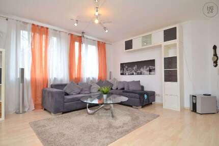 Zimmer Ulm - 2 Zimmer, 1.585&euro; | Angebot:27520551