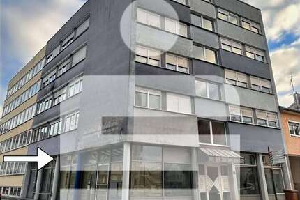 Gewerbeobjekt Vilshofen - 1.850&euro; | Angebot:26006446