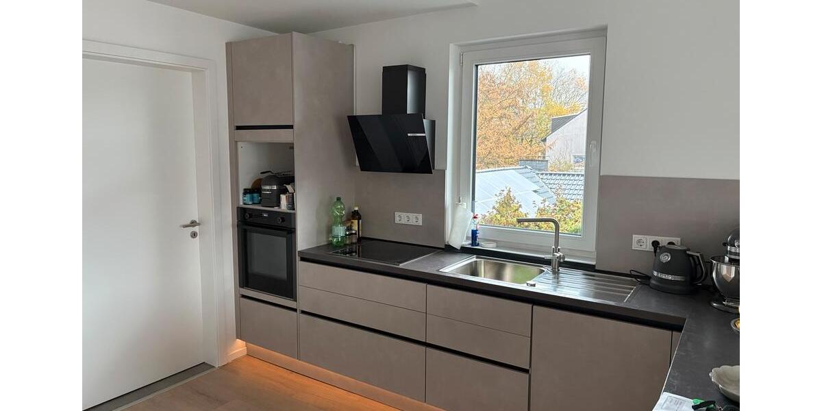 Penthouse Wohnung mit Dachterrasse in Lünen 3 zimmer