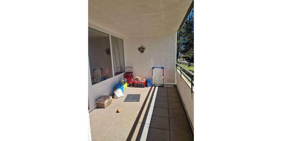 Etagenwohnung Bünde Spradow - 4 Zimmer, 96 m&sup2;, 780&euro; | Angebot:26105610