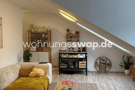 Wohnung München Sendling-Westpark - 2 Zimmer, 42 m&sup2;, 720&euro; | Angebot:26341290