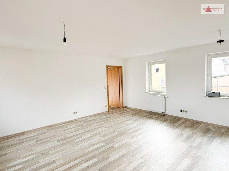 Etagenwohnung Annaberg-Buchholz Buchholz - 2 Zimmer, 68 m&sup2;, 408&euro; | Angebot:25688295