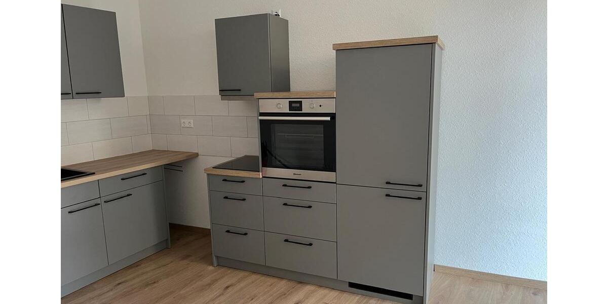 Erdgeschoßwohnung Löbau - 1 Zimmer, 39 m&sup2;, 310&euro; | Angebot:25428651