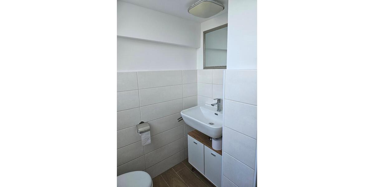 Dachgeschoßwohnung Fuchstal - 1.5 Zimmer, 55 m&sup2;, 600&euro; | Angebot:26519877