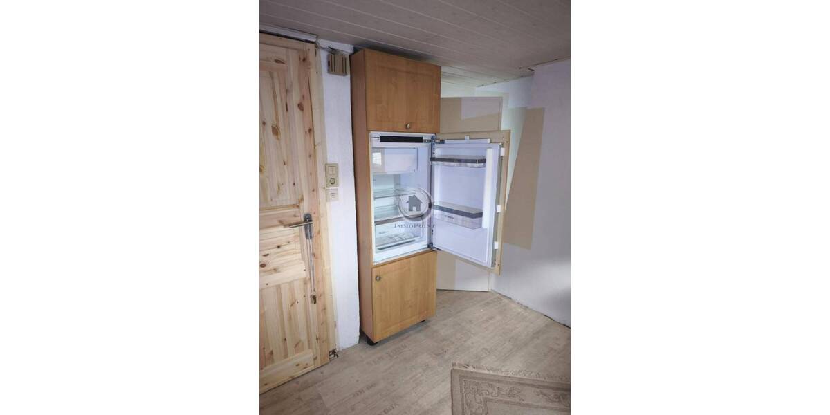 Etagenwohnung Iserlohn Nußberg - 2 Zimmer, 46 m&sup2;, 450&euro; | Angebot:26139349