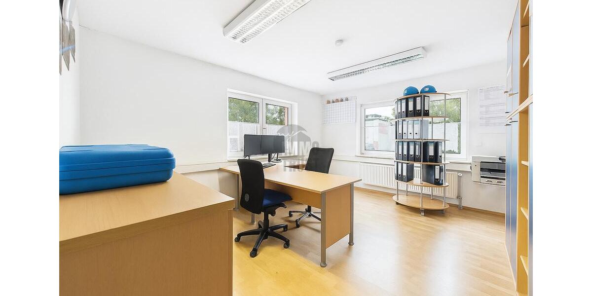 Gewerbeobjekt Großefehn - 3.290&euro; | Angebot:23407185