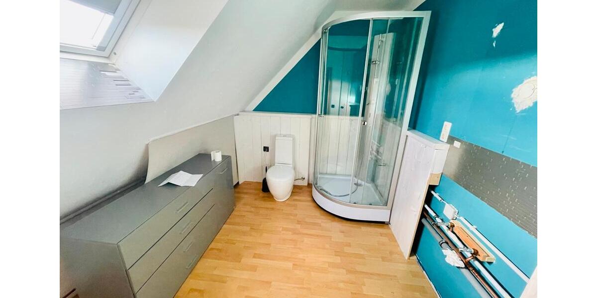 Dachgeschoßwohnung Soest - 2 Zimmer, 70 m&sup2;, 680&euro; | Angebot:26176408