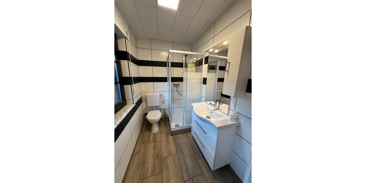 Erdgeschoßwohnung Meppen - 2 Zimmer, 41 m&sup2;, 640&euro; | Angebot:25262919