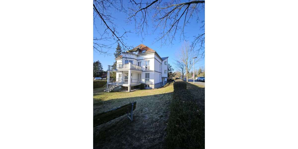 Etagenwohnung Rangsdorf - 3 Zimmer, 95 m&sup2;, 1.250&euro; | Angebot:26153132