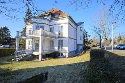 Wohnung Rangsdorf - 3 Zimmer, 95 m&sup2;, 1.250&euro; | Angebot:26153132