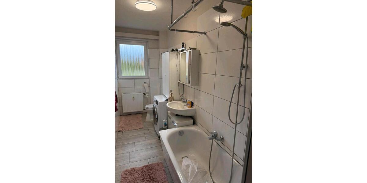 Erdgeschoßwohnung Ottersberg - 3 Zimmer, 66 m&sup2;, 730&euro; | Angebot:26579171