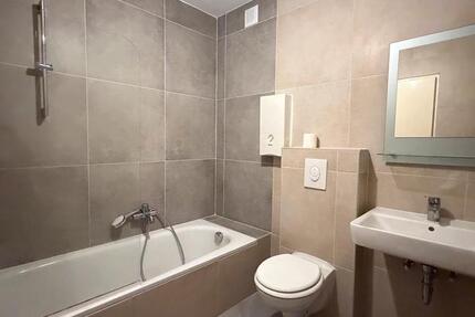 Wohnung Saarbrücken Eschberg - 2 Zimmer, 63 m&sup2;, 599&euro; | Angebot:25178322