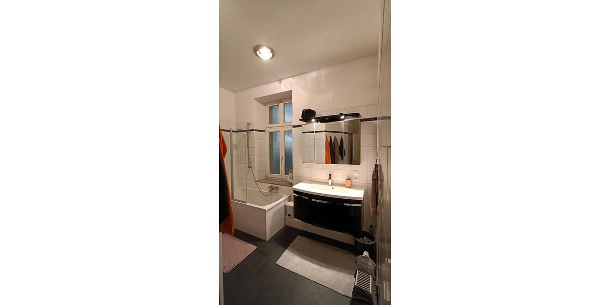 Wohnen auf Zeit Gießen - 4 Zimmer, 14 m&sup2;, 426&euro; | Angebot:26684299