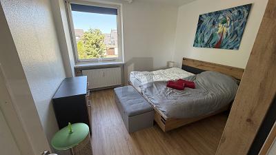 WOHNEN IN STRANDNÄHE - Etagenwohnung Scharbeutz | Angebot:27288919