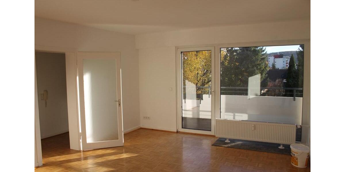 Etagenwohnung Arnsberg Obereimer - 3 Zimmer, 84 m&sup2;, 580&euro; | Angebot:24395516