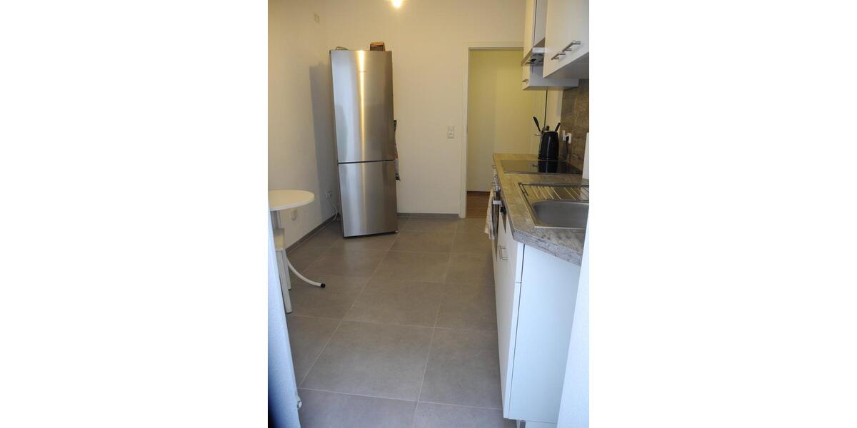 Wohnen auf Zeit Bamberg Am Bruderwald - 1 Zimmer, 18 m&sup2;, 440&euro; | Angebot:26585810