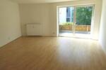 Kassel - 2-Zimmer Wohnung mit Balkon