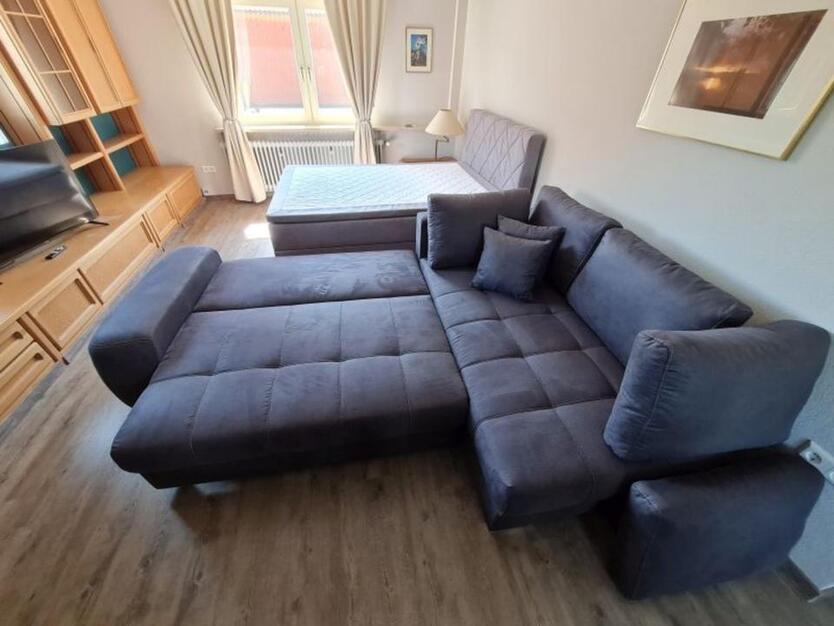 Möblierte Zimmer ab 1.10.2025 650 Euro warm