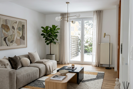 Haus Gräfenhainichen - 3 Zimmer, 61 m&sup2;, 610&euro; | Angebot:27516341