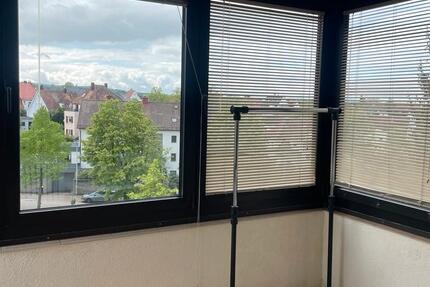 Wohnen auf Zeit Heilbronn Kernstadt - 2 Zimmer, 76 m&sup2;, 1.100&euro; | Angebot:25996394