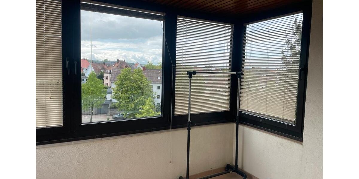 Wohnen auf Zeit Heilbronn Kernstadt - 2 Zimmer, 76 m&sup2;, 1.100&euro; | Angebot:25996394