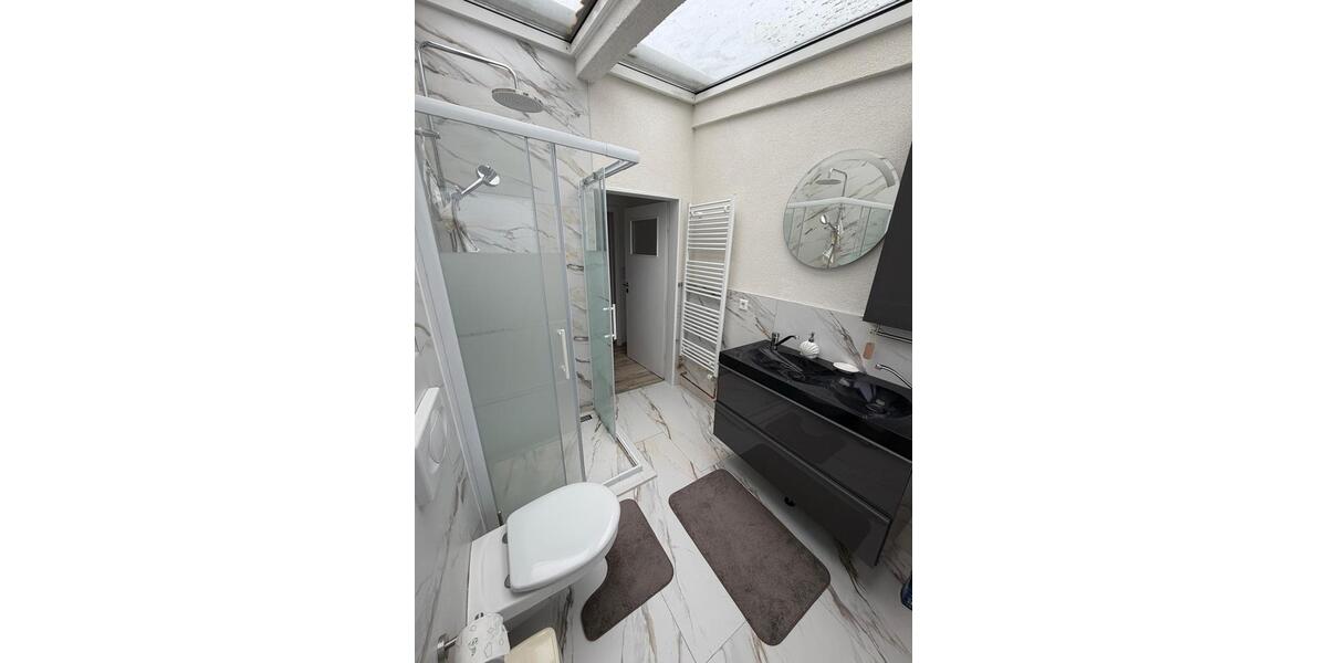 ZU VERMIETEN – WOHNUNG IN SEELZE CALENBERGER STR. 2.5 zimmer