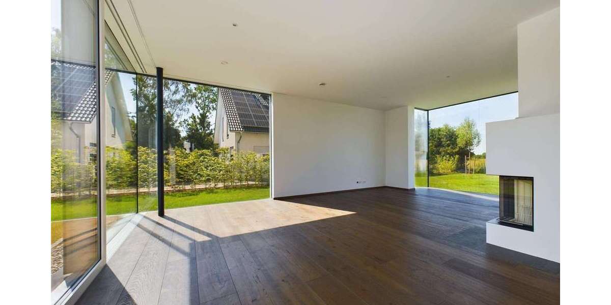 Einfamilienhaus München Bogenhausen - 7 Zimmer, 269 m&sup2;, 9.500&euro; | Angebot:26134306