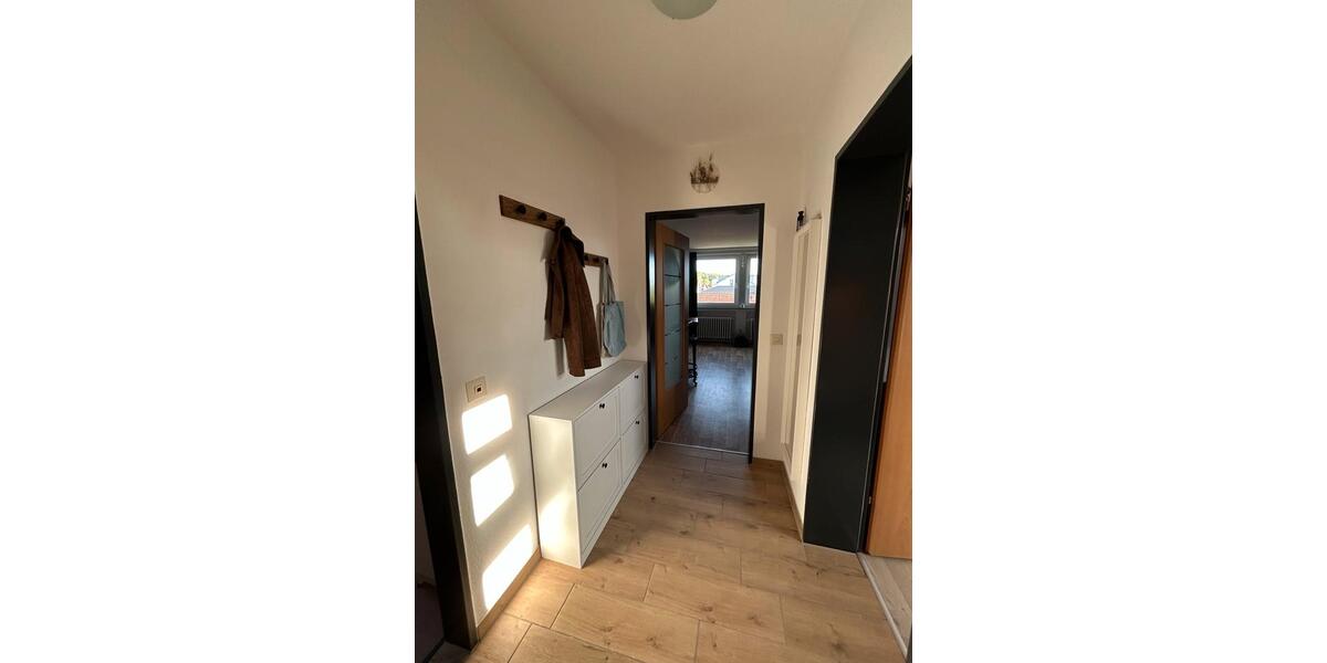 Dachgeschoßwohnung Bückeburg - 2 Zimmer, 74 m&sup2;, 580&euro; | Angebot:26284592