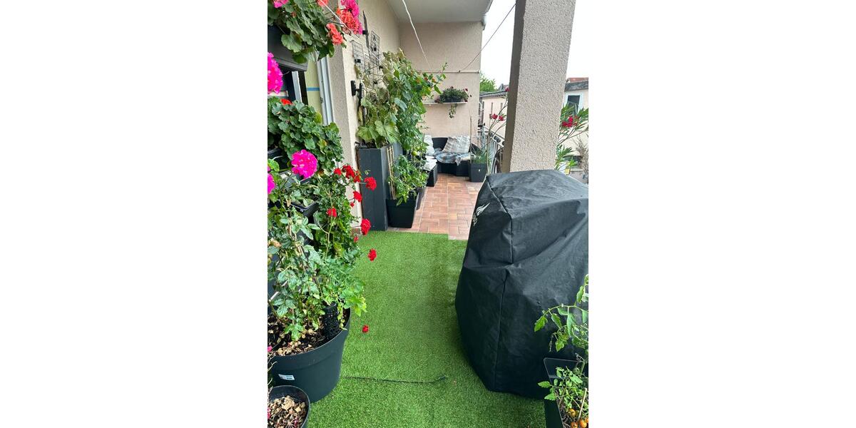 Gemütliches Zimmer in Hattersheim am Main 1 zimmer