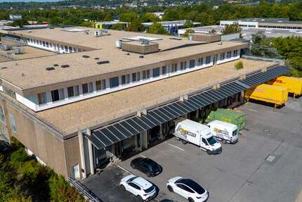 Gewerbeobjekt Aachen Aachen-Mitte - 8.195&euro; | Angebot:26297007