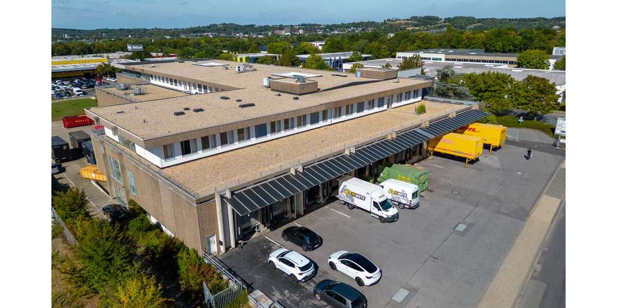 Gewerbeobjekt Aachen Aachen-Mitte - 8.195&euro; | Angebot:26297007