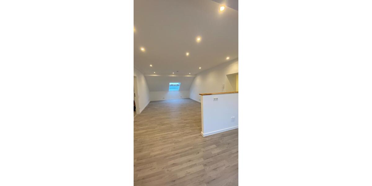 Dachgeschoßwohnung Heusweiler - 3 Zimmer, 88 m&sup2;, 880&euro; | Angebot:24338974