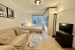 Wohnen auf Zeit Essen Stadtkern - 1.5 Zimmer, 50 m&sup2;, 849&euro; | Angebot:26348093