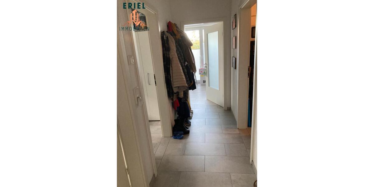 Erdgeschoßwohnung Moormerland - 3 Zimmer, 65 m&sup2;, 750&euro; | Angebot:24473472