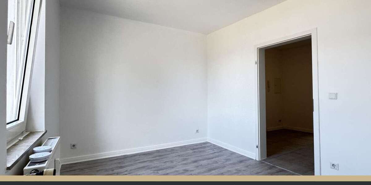 Etagenwohnung Herford Falkendiek - 2 Zimmer, 50 m&sup2;, 450&euro; | Angebot:27029091