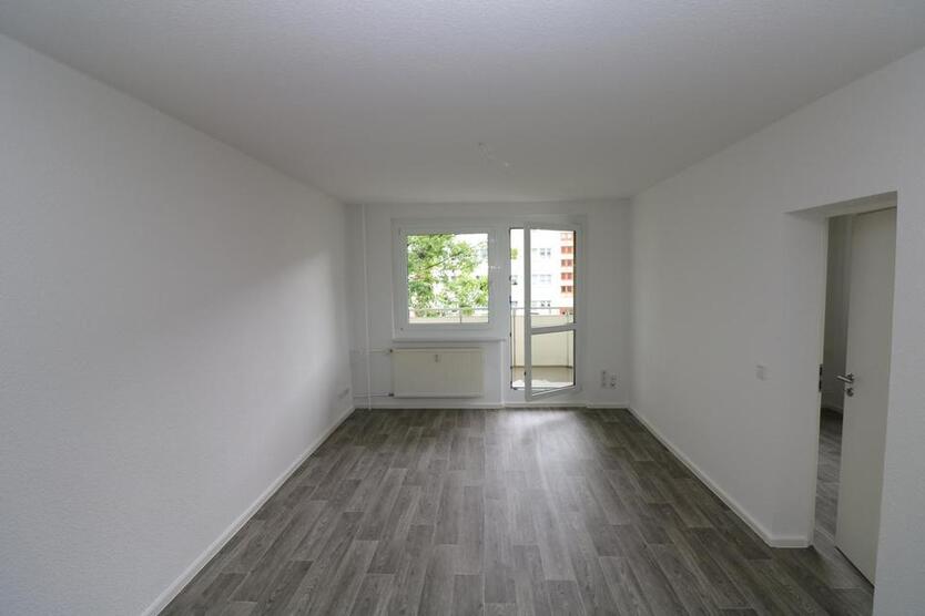 We are family - große 4RW mit Balkon zimmer