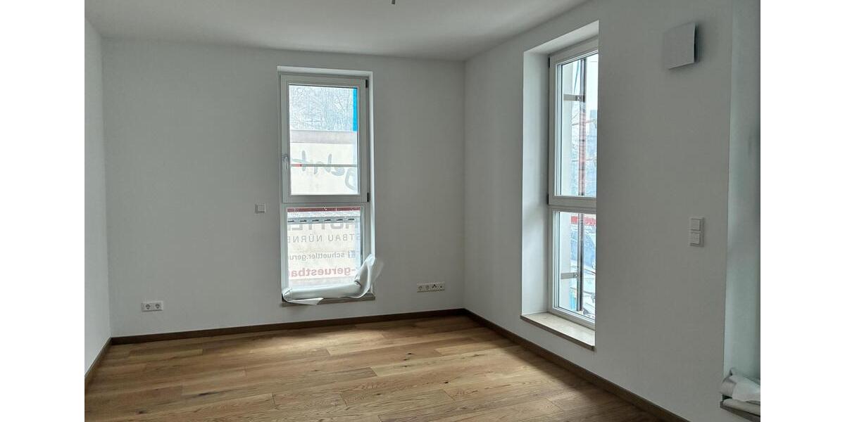 Etagenwohnung Schwabach - 4 Zimmer, 116 m&sup2;, 1.885&euro; | Angebot:24325828