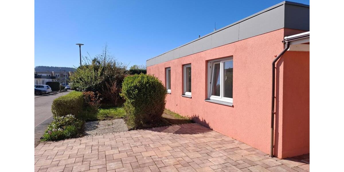 Bungalow Konz - 4 Zimmer, 158 m&sup2;, 1.790&euro; | Angebot:24457349