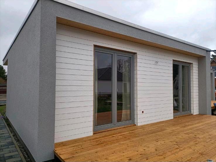 Doppelhaushälfte Südheide - 2 Zimmer, 890&euro; | Angebot:23356577