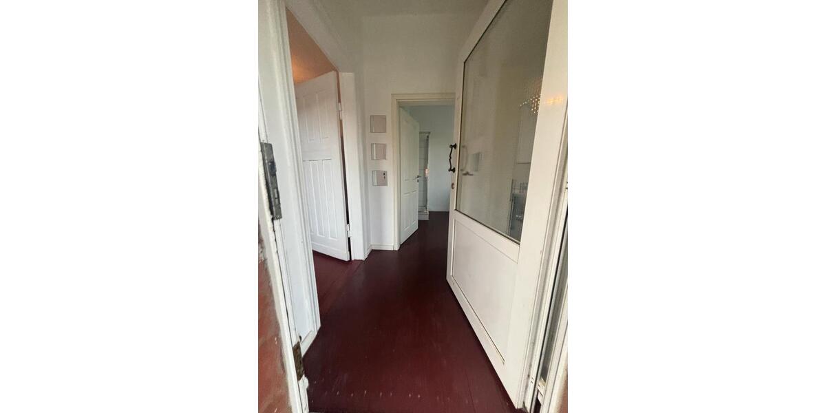 2-Raum-Wohnung 2 zimmer