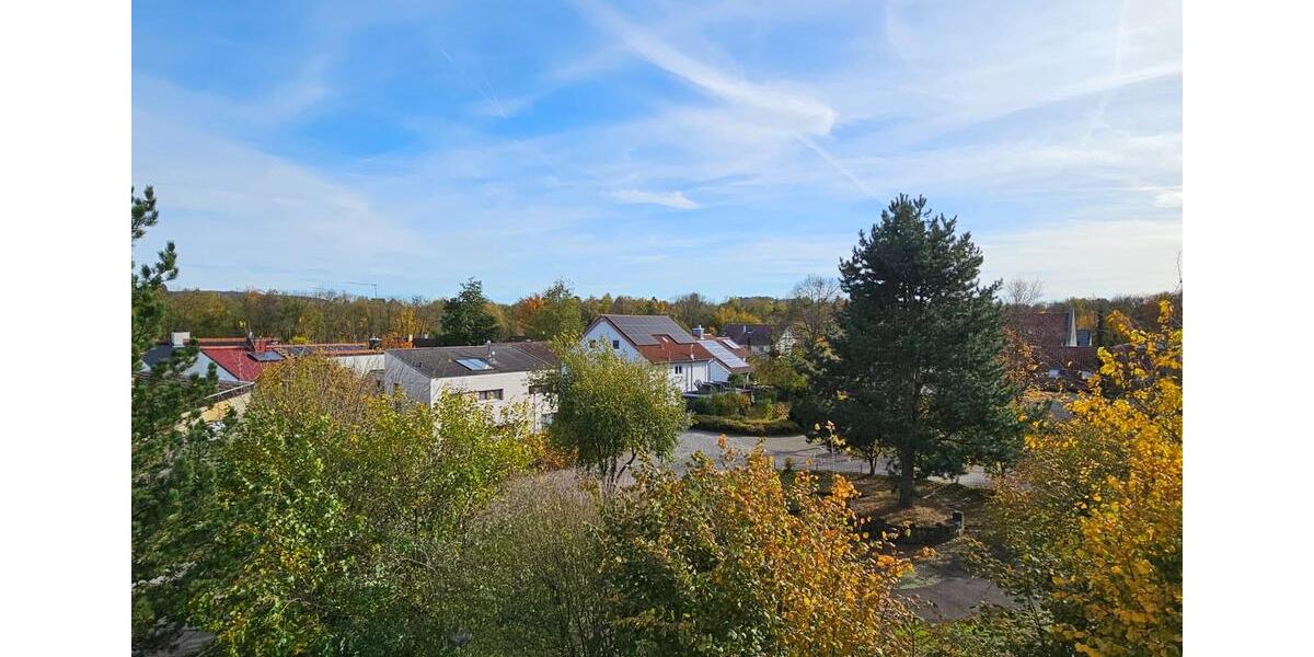 gemütliche 3-Zimmer-Wohnung in Heilbronn-Horkheim 3 zimmer