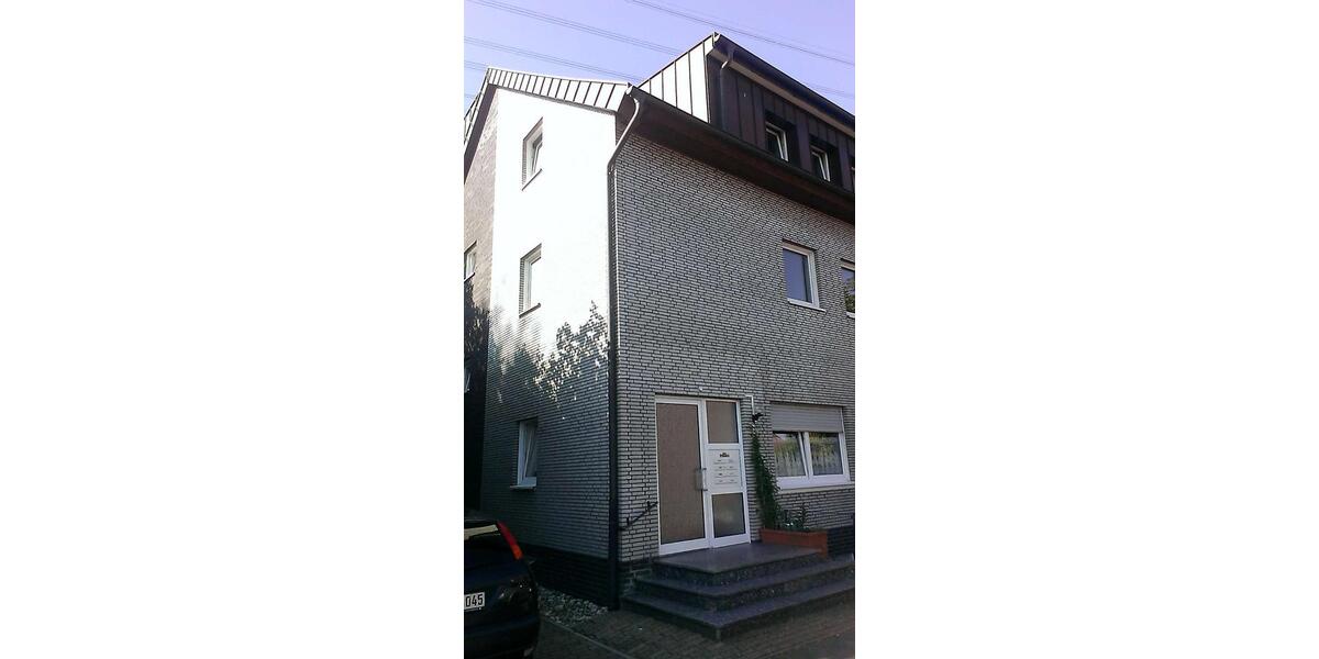 Helle 2-Zimmer-Wohnung in zentraler Lage von Hünxe-Drevenack zimmer