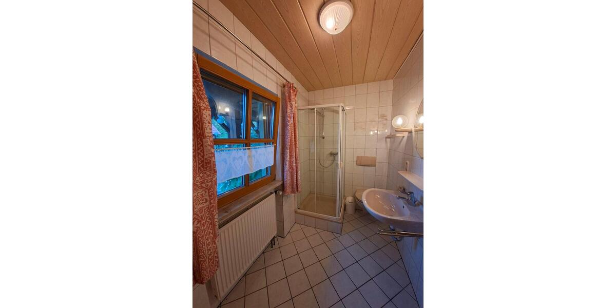 Erdgeschoßwohnung Ködnitz - 2 Zimmer, 42 m&sup2;, 500&euro; | Angebot:27543861